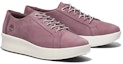 Lookbook (W) Timberland Berlin Park 'Purple Comfort' Kasut Ungu Selesa A2NSUCL4
