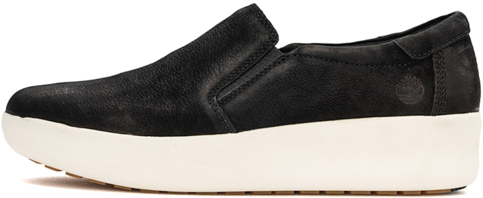 (Women) Timberland Berlin Park Low-Top Sneakers 'Black Comfort' A1M97 Buy (Women) Timberland Berlin Park Low-Top Sneakers 'Black Comfort' A1M97