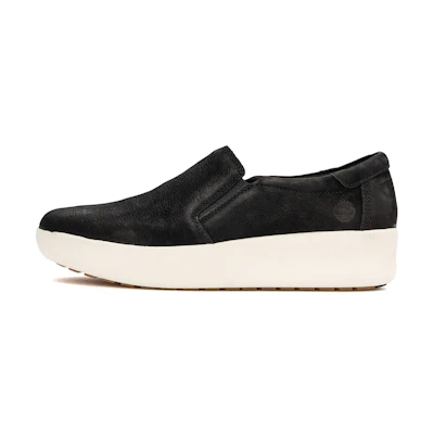(W) Timberland Berlin Park Low-Top Sneakers 'Black CMFT'