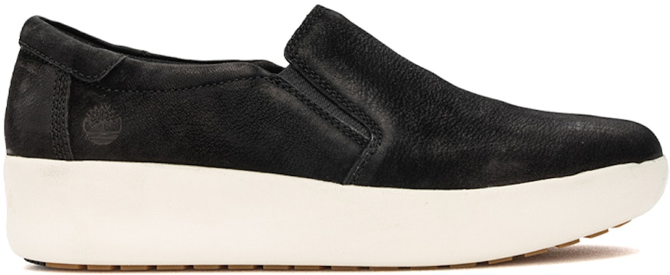 (W) Zapatillas Timberland Berlin Park Low-Top 'Black Comfort' A1M97 Order (W) Zapatillas Timberland Berlin Park Low-Top 'Black Comfort' A1M97