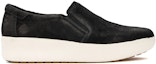 Order (W) Timberland Berlin Park Kasut Low-Top 'Black Comfort' A1M97