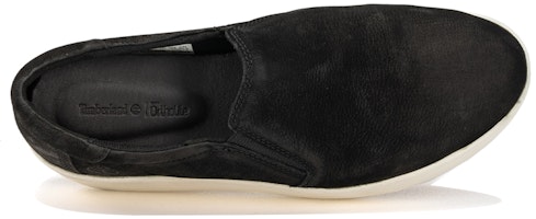 (W) Timberland 柏林公园低帮运动鞋 '黑色舒适' A1M97 Shop (W) Timberland 柏林公园低帮运动鞋 '黑色舒适' A1M97