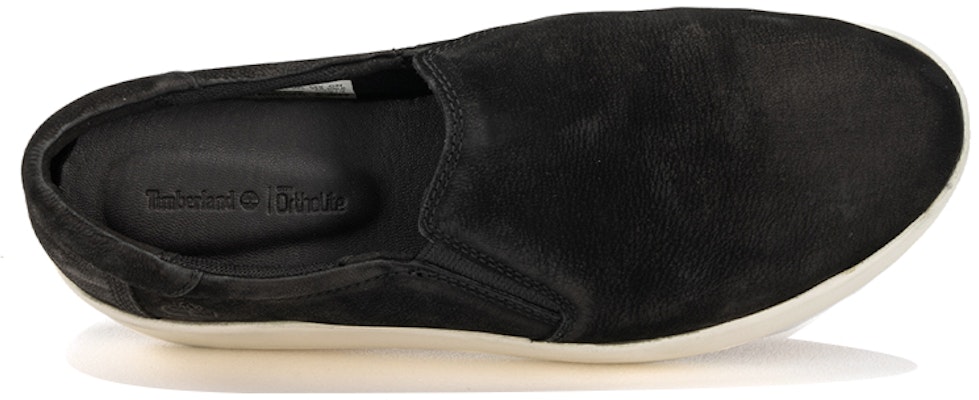 (Women) Timberland Berlin Park Low-Top Sneakers 'Black Comfort' A1M97 Shop (Women) Timberland Berlin Park Low-Top Sneakers 'Black Comfort' A1M97