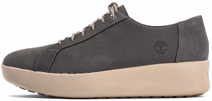 (Women) Timberland Berlin Park Low 'Medium Grey' A1RX5 (Women) Timberland Berlin Park Low 'Medium Grey' A1RX5