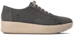 (W) Timberland Berlin Park Low 'Kelabu Sederhana' A1RX5