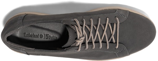 (W) Timberland Berlin Park Low 'Abu-Abu Sedang' A1RX5 Lookbook (W) Timberland Berlin Park Low 'Abu-Abu Sedang' A1RX5