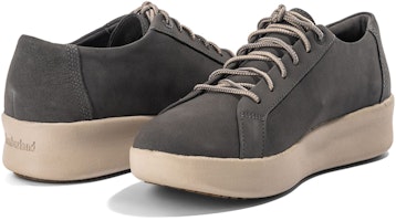 (W) Timberland Berlin Park Low 'Abu-Abu Sedang' A1RX5 Purchase (W) Timberland Berlin Park Low 'Abu-Abu Sedang' A1RX5