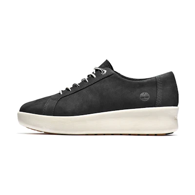 (W) Timberland Berlin Park Oxford 'Black Nubuck'
