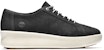 (W) Timberland Berlin Park Oxford 'Hitam Nubuck' A1ST6
