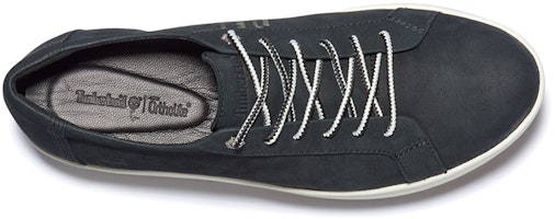 (W) Timberland Berlin Park Oxford 'Hitam Nubuck' A1ST6 Lookbook (W) Timberland Berlin Park Oxford 'Hitam Nubuck' A1ST6