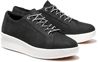 (W) Timberland Berlin Park Oxford 'Hitam Nubuck' A1ST6 Shop (W) Timberland Berlin Park Oxford 'Hitam Nubuck' A1ST6