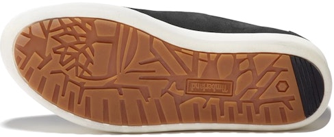 (W) Timberland Berlin Park Oxford 'Hitam Nubuck' A1ST6 Details for (W) Timberland Berlin Park Oxford 'Hitam Nubuck' A1ST6