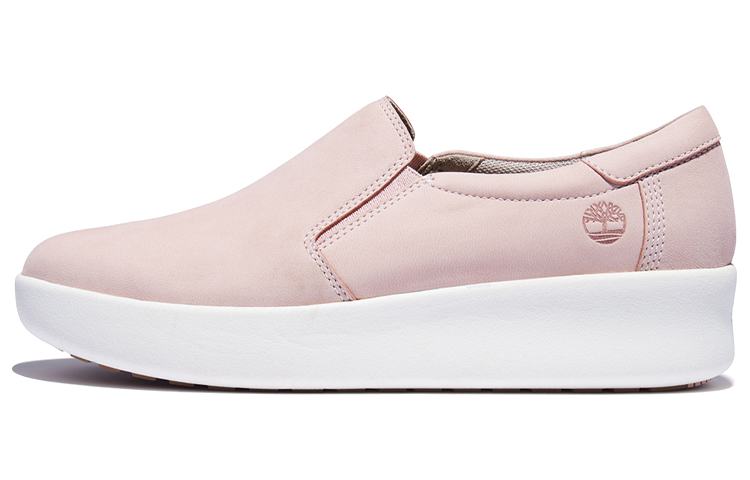 (Women) Timberland Berlin Park Slip On 'Pale Pink' A1MVT