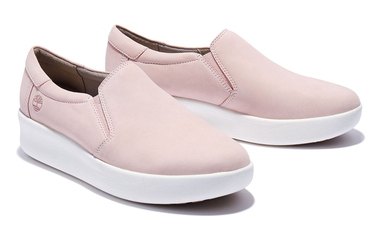 Lookbook (W) Timberland Berlin Park Slip On ''Lichtroze'' A1MVT