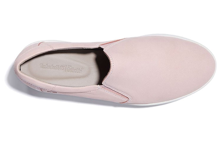 Shop (W) Timberland Berlin Park Slip On ''Lichtroze'' A1MVT