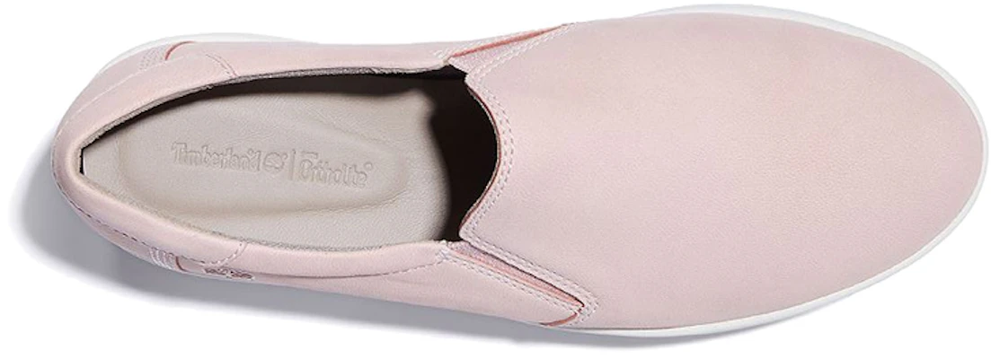 (W) Timberland Berlin Park Slip On ''Lichtroze'' A1MVT Shop (W) Timberland Berlin Park Slip On ''Lichtroze'' A1MVT
