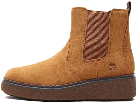 (W) Timberland Bluebell Lane Chelsea 'Trigo' A24YBX17 Buy (W) Timberland Bluebell Lane Chelsea 'Trigo' A24YBX17