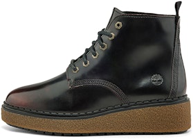 (Women) Timberland Bluebell Lane Lace Up Bootie Fashion Closed Toe Boot 'Burgundy' A23NF (Women) Timberland Bluebell Lane Lace Up Bootie Fashion Closed Toe Boot 'Burgundy' A23NF