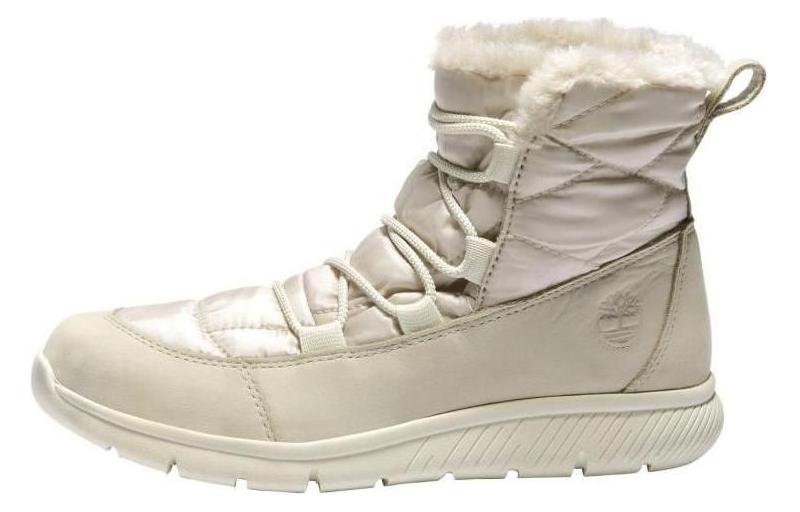 (Women) Timberland Boot 'White Snow' A23BE071
