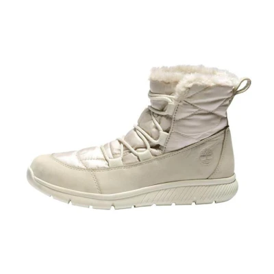 (W) Timberland Boot 'White Snow'