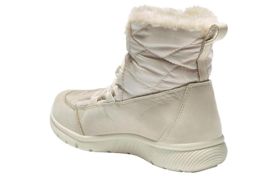 Lookbook (W) 添柏岚 '白雪' 靴子 A23BE071