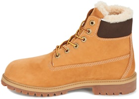 (Women) Timberland Boot 'Yellow' A1BEI231 (Women) Timberland Boot 'Yellow' A1BEI231