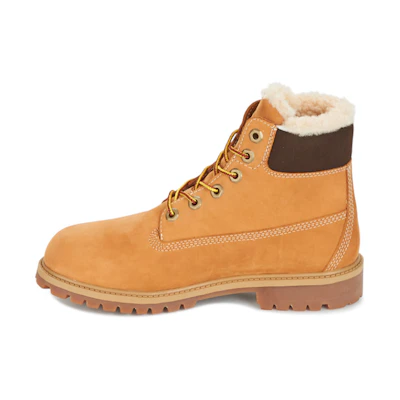 (W) Timberland Boot 'Yellow'