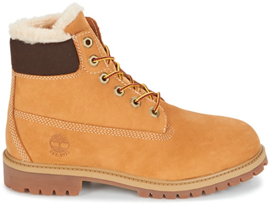 (Women) Timberland Boot 'Yellow' A1BEI231 Order (Women) Timberland Boot 'Yellow' A1BEI231
