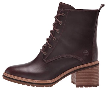 (W) Botas Timberland 'Marrón de Caña Alta' 017CB196 Buy (W) Botas Timberland 'Marrón de Caña Alta' 017CB196