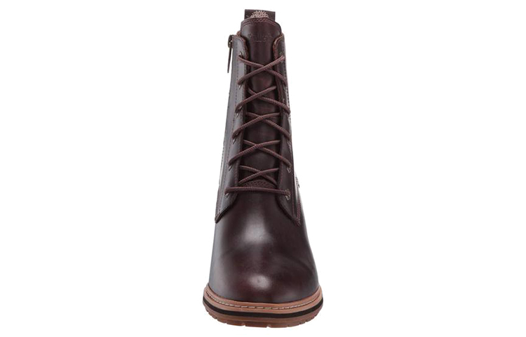 Order (W) Botas Timberland 'Marrón de Caña Alta' 017CB196