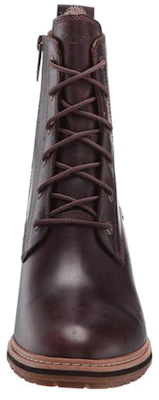 (W) Botas Timberland 'Marrón de Caña Alta' 017CB196 Order (W) Botas Timberland 'Marrón de Caña Alta' 017CB196