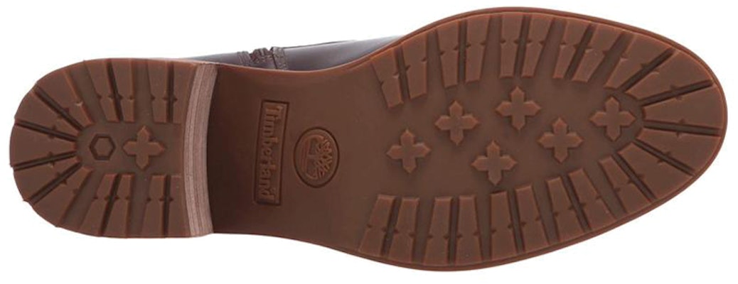 (Women) Timberland Boots 'Brown High-Top' 017CB196 Lookbook (Women) Timberland Boots 'Brown High-Top' 017CB196