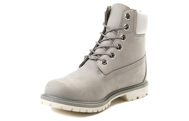 Lookbook (W) Stivali Timberland ''Comodi e Versatili'' 538408