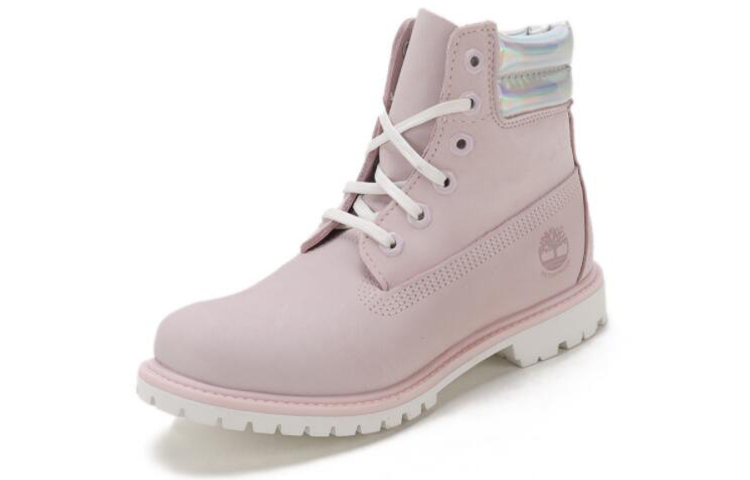 Buy (W) 添柏岚靴子‘粉色’ TB0A25Z2X821