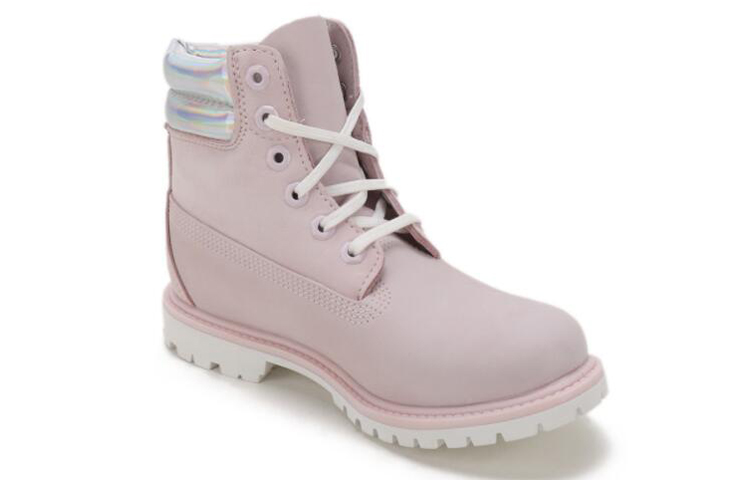 Order (W) 添柏岚靴子‘粉色’ TB0A25Z2X821