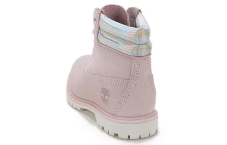 Lookbook (W) 添柏岚靴子‘粉色’ TB0A25Z2X821