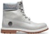(W) But Timberland 'Silver' 0A2M4DQ20