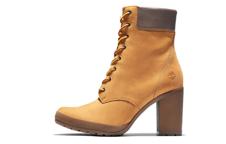 (Women) Timberland Boots 'Wheat' A1SEE231