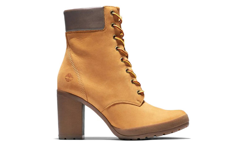 Order (W) Timberland Sepatu Bot 'Wheat' A1SEE231