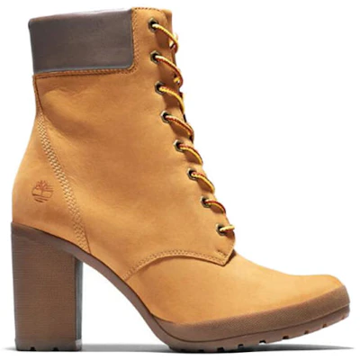 (W) Timberland Sepatu Bot 'Wheat' A1SEE231 Order (W) Timberland Sepatu Bot 'Wheat' A1SEE231