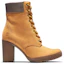 Order (W) Timberland Sepatu Bot 'Wheat' A1SEE231