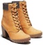 Lookbook (W) But Timberland 'Wheat' A1SEE231