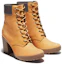 Lookbook (W) Timberland Sepatu Bot 'Wheat' A1SEE231