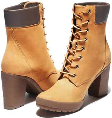 (W) Timberland Sepatu Bot 'Wheat' A1SEE231 Shop (W) Timberland Sepatu Bot 'Wheat' A1SEE231