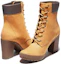 Shop (W) Timberland Sepatu Bot 'Wheat' A1SEE231