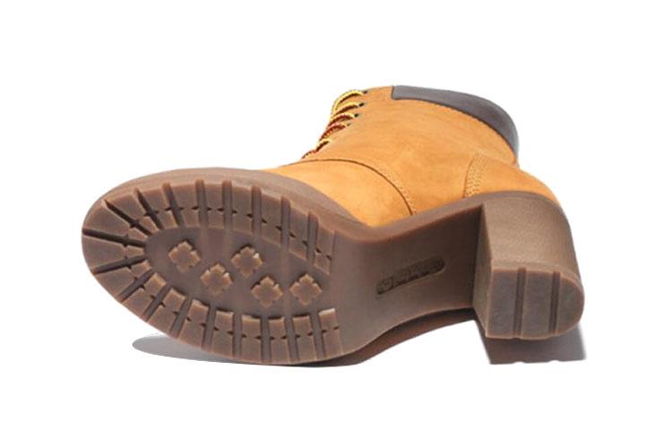 Purchase (W) Timberland Sepatu Bot 'Wheat' A1SEE231