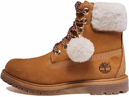 (Women) Timberland Boots 'Wheat' A21V7W (Women) Timberland Boots 'Wheat' A21V7W