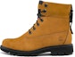 Buy (W) Timberland x Ghostbusters But Lace Up 6 Inci kalis air 'Wheat Nubuck' A2KBWW