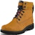 (W) Timberland x Ghostbusters But Lace Up 6 Inci kalis air 'Wheat Nubuck' A2KBWW