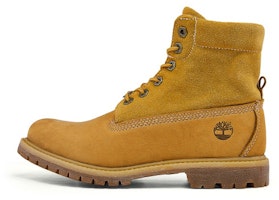 (Women) Timberland Boots 'Wheat' A2MF6 (Women) Timberland Boots 'Wheat' A2MF6